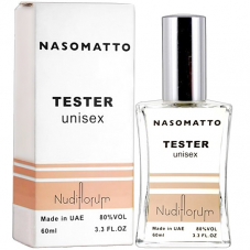 Nasomatto "Nudiflorum", 60 ml (тестер-мини)