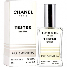 Chanel "Paris - Riviera", 60 ml (тестер-мини)