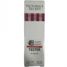 Victoria's Secret "Bombshell Oud", 60 ml (тестер-мини)