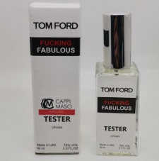 Tom Ford "Fucking Fabulous", 60 ml (тестер-мини)