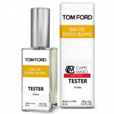 Tom Ford "Eau de Soleil Blanc", 60 ml (тестер-мини)