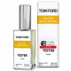 Tom Ford "Eau de Soleil Blanc", 60 ml (тестер-мини)