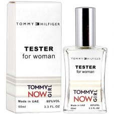 Tommy Hilfiger "Tommy Girl Now", 60 ml (тестер-мини)