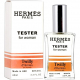 Hermes "Twilly D'Hermes Eau Poivree", 60 ml (тестер-мини)