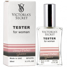 Victoria's Secret "Velvet Petals Shimmer", 60 ml (тестер-мини)