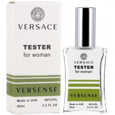Versace "Versense", 60 ml (тестер-мини)