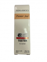 Nina Ricci "Premier Jour", 60 ml (тестер-мини)