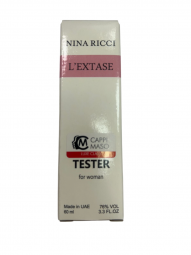 Nina Ricci "L’Extase", 60 ml (тестер-мини)