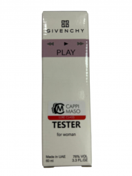 "Плей фо Хё", 60 ml (тестер-мини)