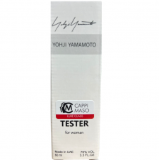 Yohji Yamamoto "Femme", 60 ml (тестер-мини)