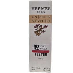 "Un Jardin A Cythere", 60 ml (тестер-мини)
