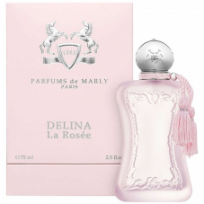 Парфюмерная вода Parfums de Marly "Delina La Rosee", 75 ml (LUXE)