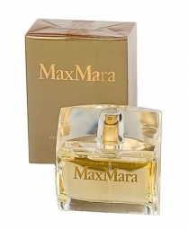 Парфюмерная вода Max Mara "Max Mara", 90 ml