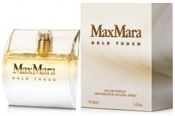 Парфюмерная вода Max Mara "Gold Touch", 90 ml