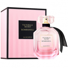 Парфюмерная вода Victoria's Secret "Bombshell Eau De Parfum", 100 ml