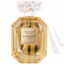 Парфюмерная вода Victoria's Secret "Bombshell Gold", 100 ml
