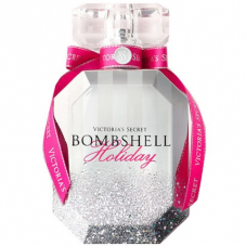 Парфюмерная вода Victoria's Secret "Bombshell Holiday Eau de Parfum", 100 ml