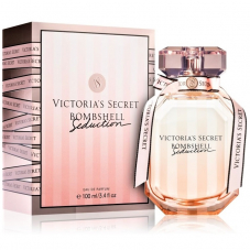 Парфюмерная вода Victoria's Secret "Bombshell Seduction", 100 ml