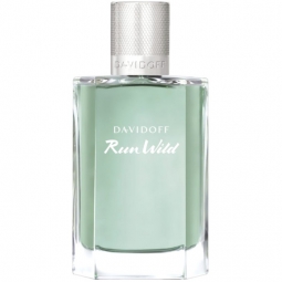 Туалетная вода Davidoff "Run Wild For Men", 100 ml
