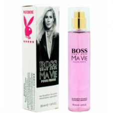Hugo Boss "Boss Ma Vie Pour Femme", 55 ml