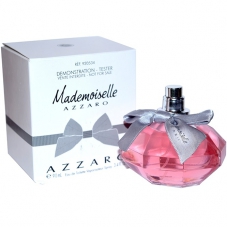 Azzaro "Mademoiselle", 90 ml (тестер) (уценка)