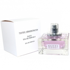 Gucci "Gucci Eau de Parfum II", 75 ml (тестер)