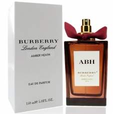 Burberry "Amber Heath", 150 ml (тестер)