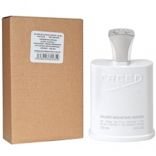 Creed "Silver Mountain Water", 75 ml (тестер)