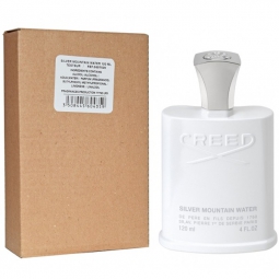 Creed "Silver Mountain Water", 75 ml (тестер)