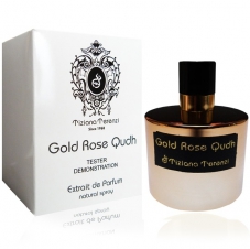 Tiziana Terenzi "Gold Rose Oudh", 100 ml (тестер)