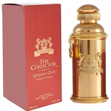 Alexandre J "Golden Oud" , 100 ml (тестер)