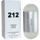 Carolina Herrera "212", 100 ml (тестер)*