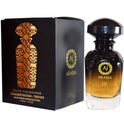 Aj Arabia "IV", 50 ml (тестер)