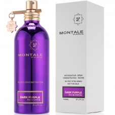 Montale "Dark Purple", 100 ml (тестер)*