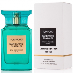 Tom Ford "Mandarino di Amalfi", 100 ml (тестер)