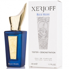 Xerjoff "Blue Hope", 50 ml (тестер)