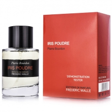 Frederic Malle "Iris Poudre", 100 ml (тестер)