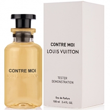 Louis Vuitton "Contre Moi", 100 ml (тестер)