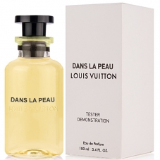 Louis Vuitton "Dans la Peau", 100 ml (тестер)