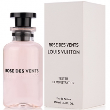 Louis Vuitton "Rose Des Vents", 100 ml (тестер)