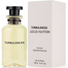 Louis Vuitton "Turbulences", 100 ml (тестер)