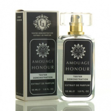 Amouage "Honour", 55 ml (тестер-мини)