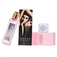 Gucci "Eau de Parfum II", 50 ml 