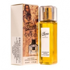 Gucci "Flora By Gucci", 50 ml