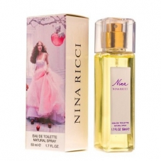Nina Ricci "Nina", 50 ml