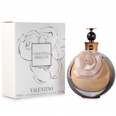 Valentino "Valentina Assoluto", 80 ml (тестер)