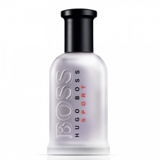 Hugo Boss "Boss Bottled Sport", 100 ml (тестер) (уценка)