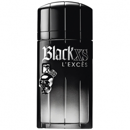 Paco Rabanne "Black XS L`Exces Pour Homme", 100 ml (тестер)