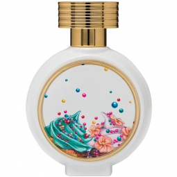 Парфюмерная вода HFC "Sweet end Spoiled", 75 ml (LUXE)