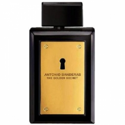 Туалетная вода Antonio Banderas "The Golden secret", 100 ml